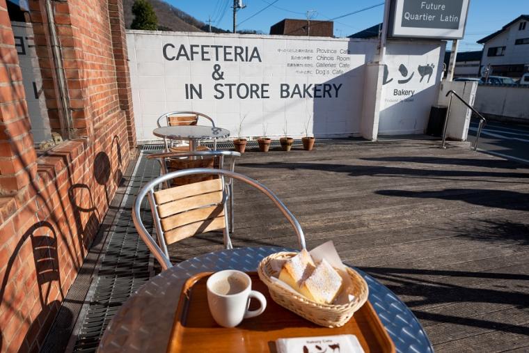 群馬県・桐生でサイクルトレインとグルメを楽しむおすすめコース