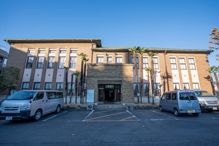 群馬県・桐生でサイクルトレインとグルメを楽しむおすすめコース