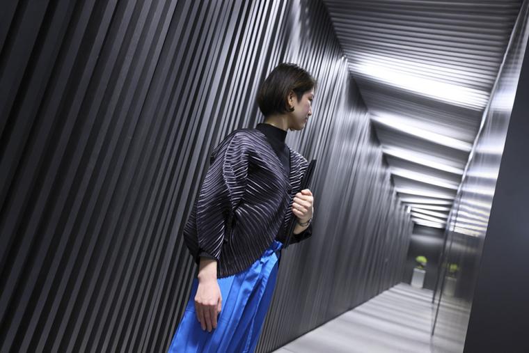 MOGANA スタッフユニフォーム