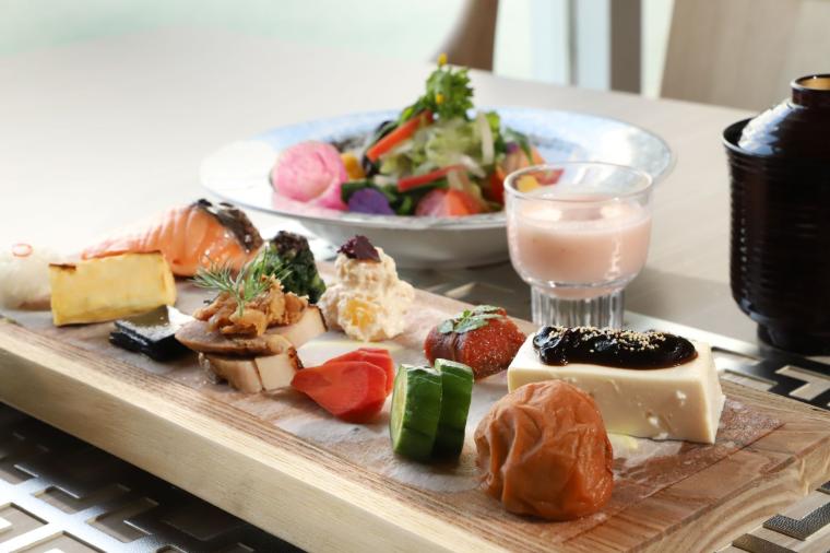 Holistic Wellness Hotel 望楼 青海波