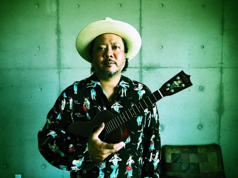 ウクレレジプシー（ キヨサク from MONGOL800 ）