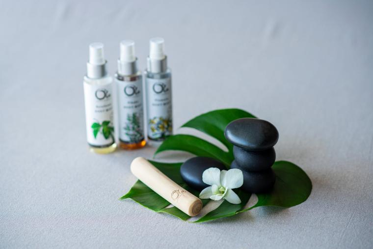 スパハレクラニ（イメージ）