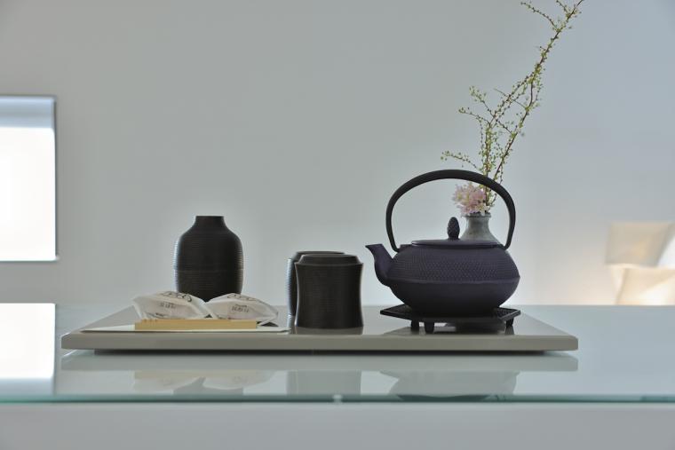 ホテル MOGANA 客室