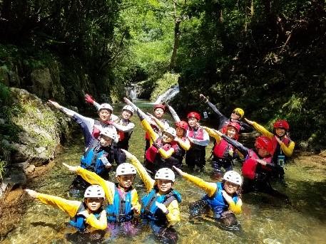 湯来温泉（広島県広島市佐伯区）