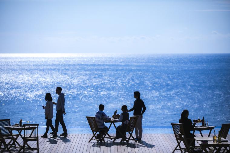 「TheMana Village」