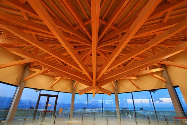 日本平夢テラス