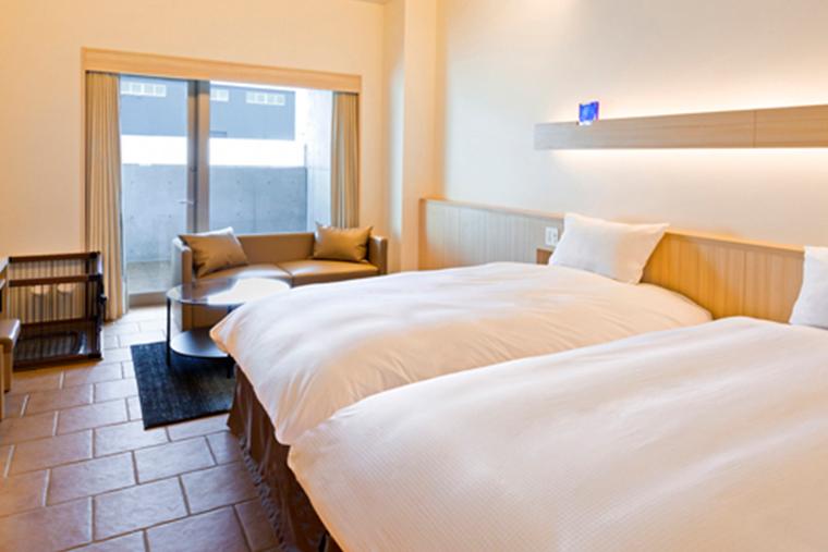 センチュリーマリーナ函館