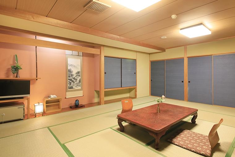 ゆとりろ洞爺湖