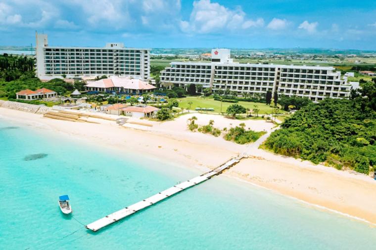 宮古島東急ホテル＆リゾーツ＜宮古島＞