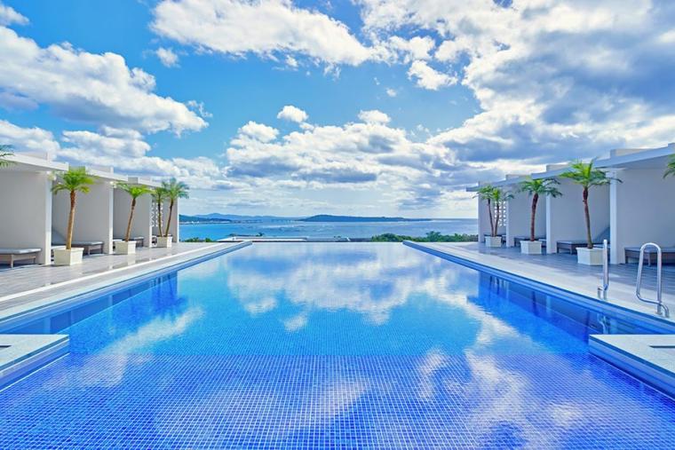 アラマハイナ　コンドホテル