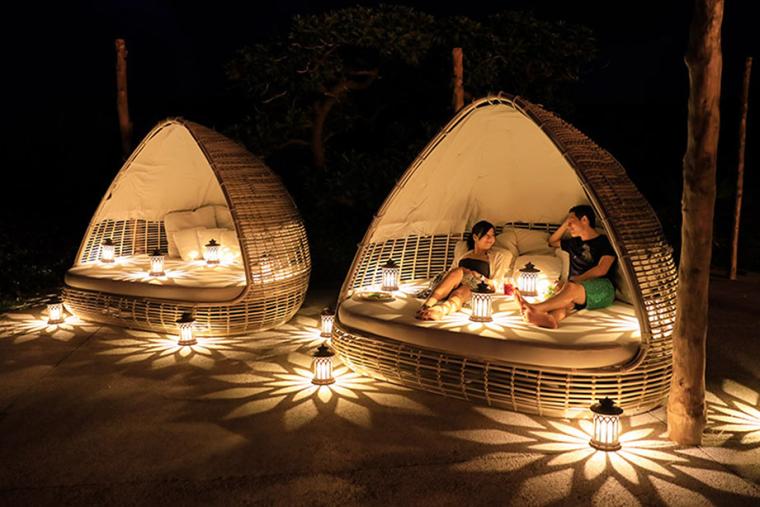 はいむるぶし　＜小浜島＞