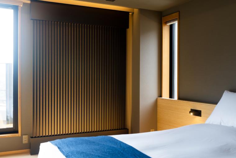 パネルシェード