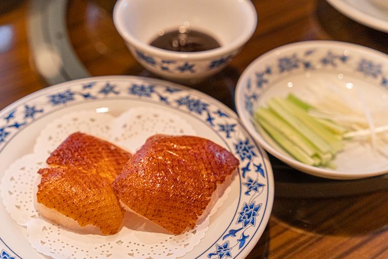 「ローズホテル横浜」重慶飯店新館