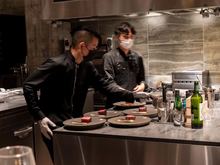 上州の食材と食文化のマリアージュを楽しむ