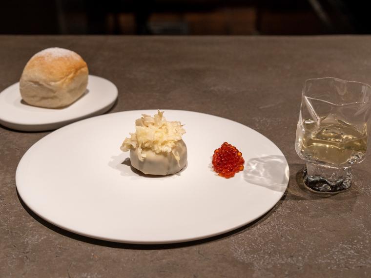 上州の食材と食文化のマリアージュを楽しむ