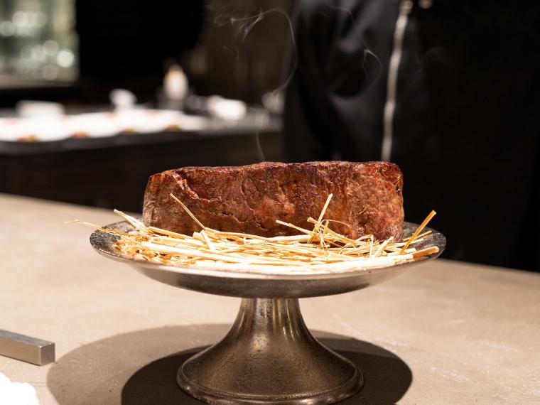 上州の食材と食文化のマリアージュを楽しむ