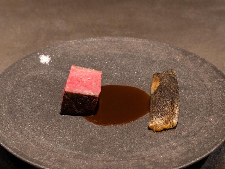 上州の食材と食文化のマリアージュを楽しむ