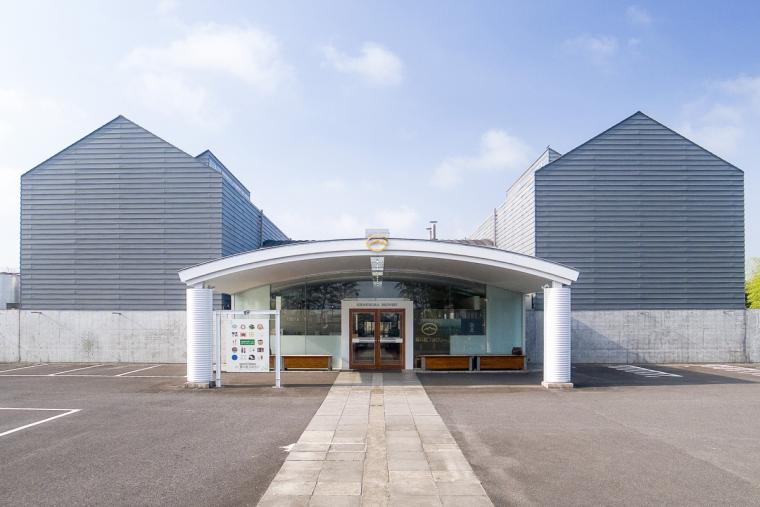 霧の蔵ブルワリー