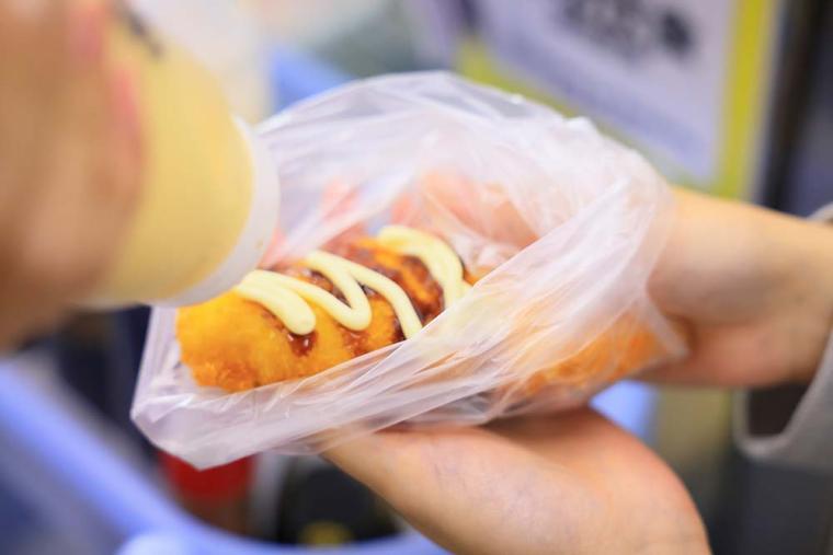 石垣島 オニササ