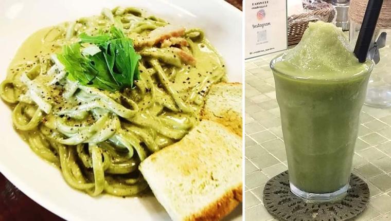 石垣島 ユーグレナ・ガーデン