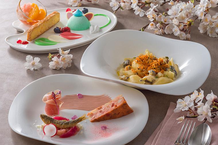 リストランテ･ディ･カナレット