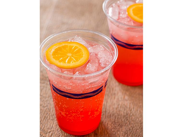 スパークリングカクテル（ドックサイドダイナー）