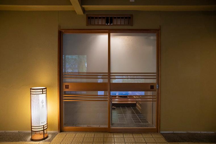 海石榴つばき　客室　長楽