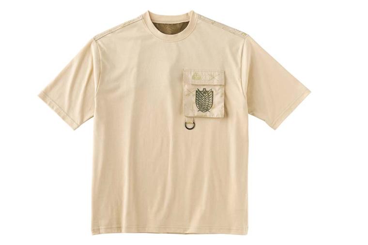 USJクールジャパン2022 進撃の巨人 グッズ