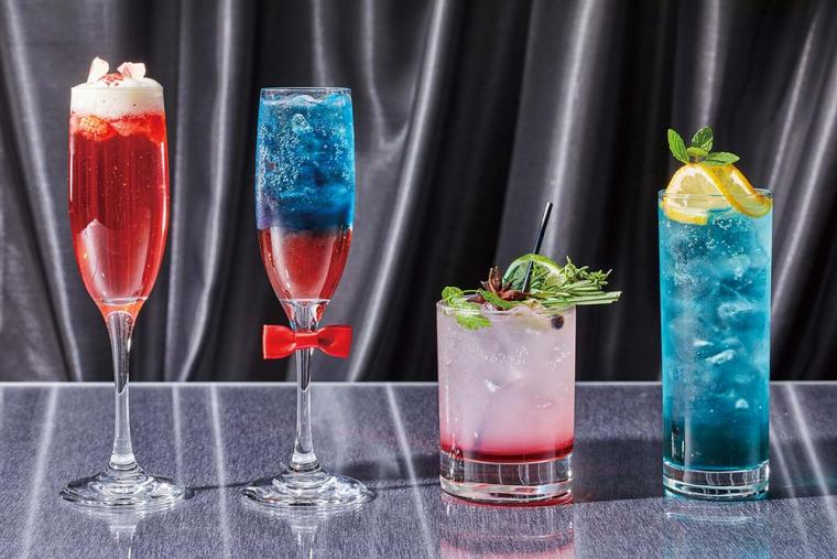 USJクールジャパン2022 名探偵コナン レストラン