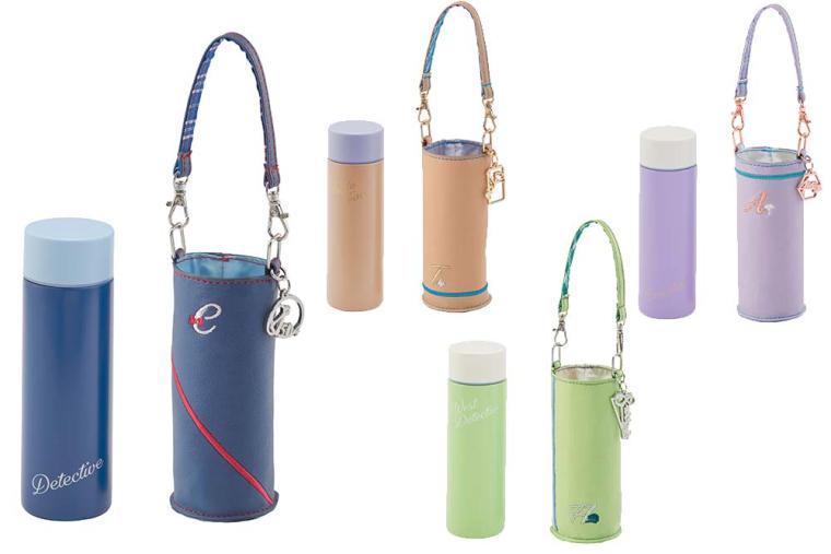 USJクールジャパン2022 名探偵コナン グッズ