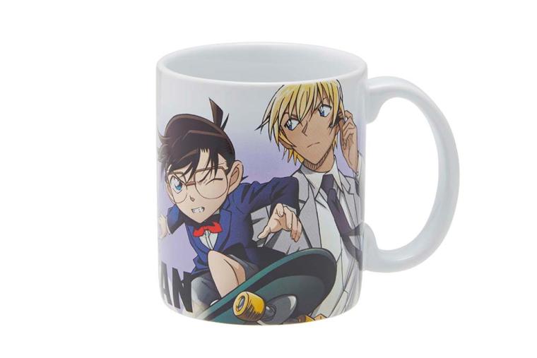 USJクールジャパン2022 名探偵コナン グッズ