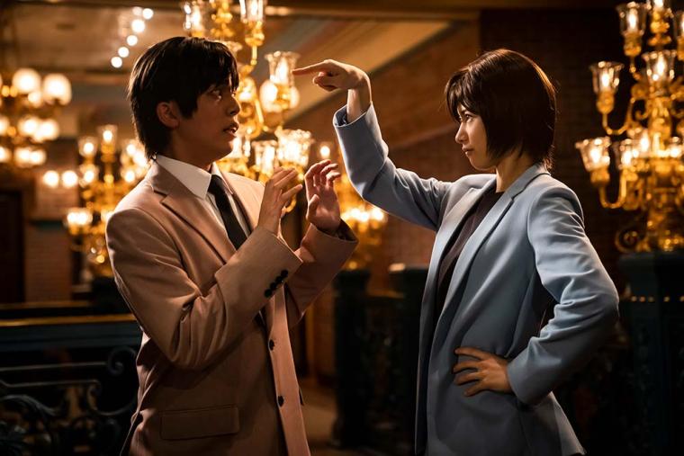 USJクールジャパン2022 名探偵コナン