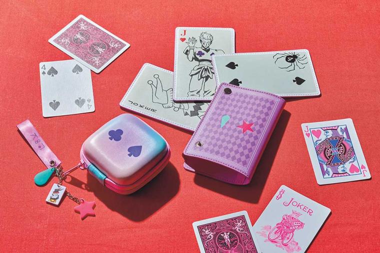 USJクールジャパン2022 HUNTER×HUNTER グッズ