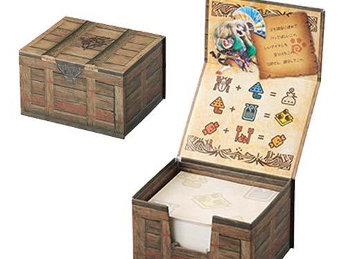 USJクールジャパン2022 モンハン グッズ