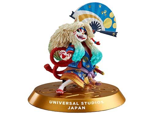 USJクールジャパン2022 モンハン グッズ