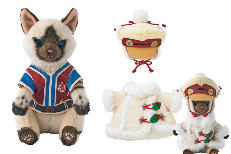 USJクールジャパン2022 モンハン グッズ