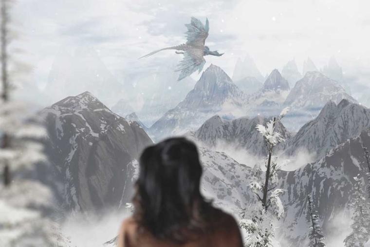 USJクールジャパン2022 モンスターハンターXRウォーク