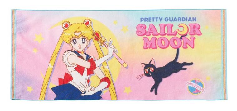 USJクールジャパン2022 セーラームーン グッズ