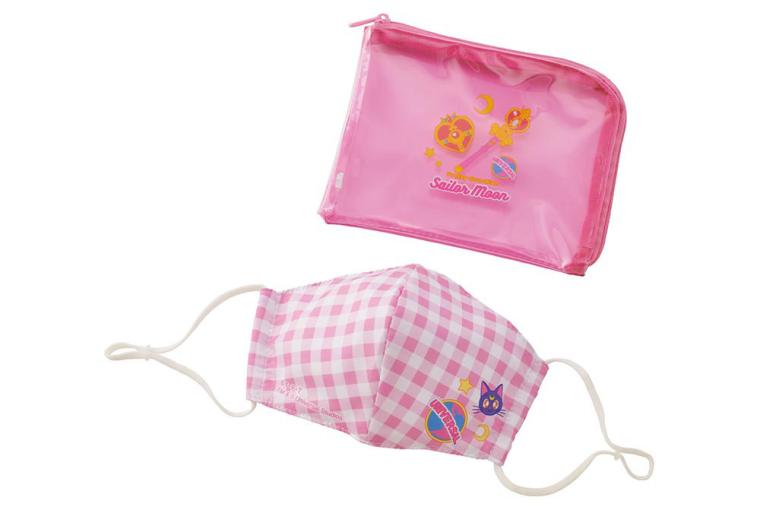 USJクールジャパン2022 セーラームーン グッズ