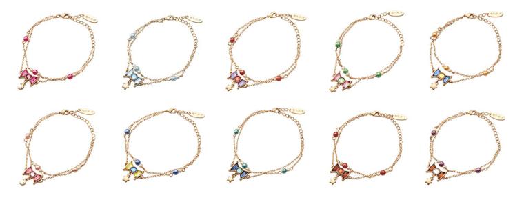 USJクールジャパン2022 セーラームーン グッズ