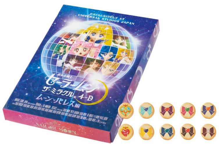 USJクールジャパン2022 セーラームーン グッズ