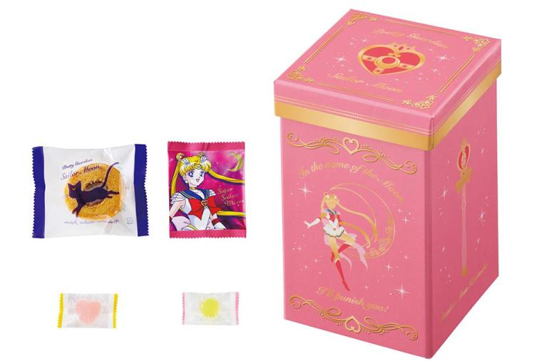 USJクールジャパン2022 セーラームーン グッズ