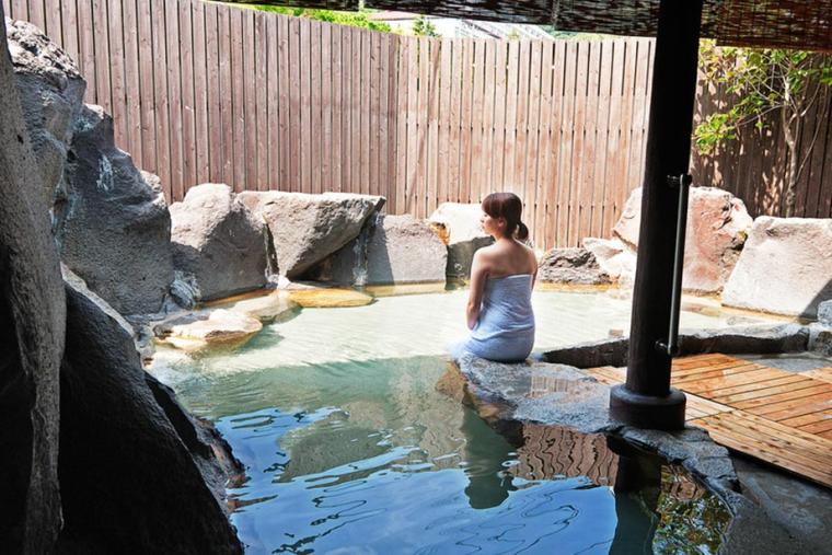 霧島温泉郷　霧島みやまホテル