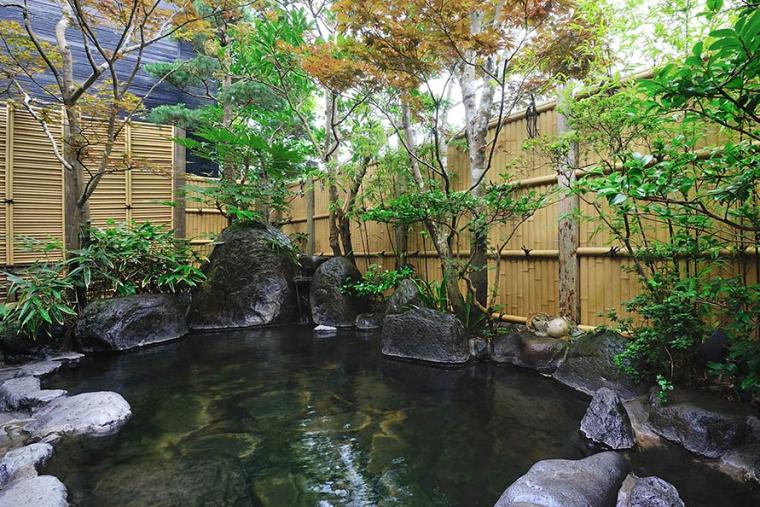 由布院温泉　別荘　ふるさと