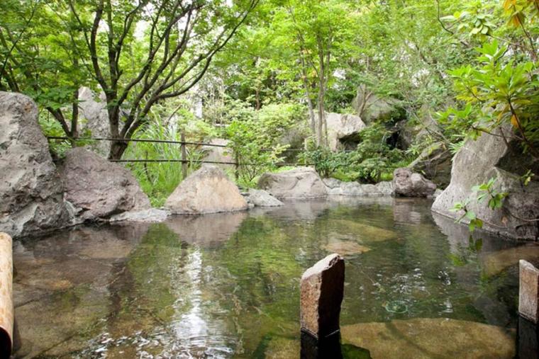 由布院温泉　旅想　ゆふいん　やまだ屋