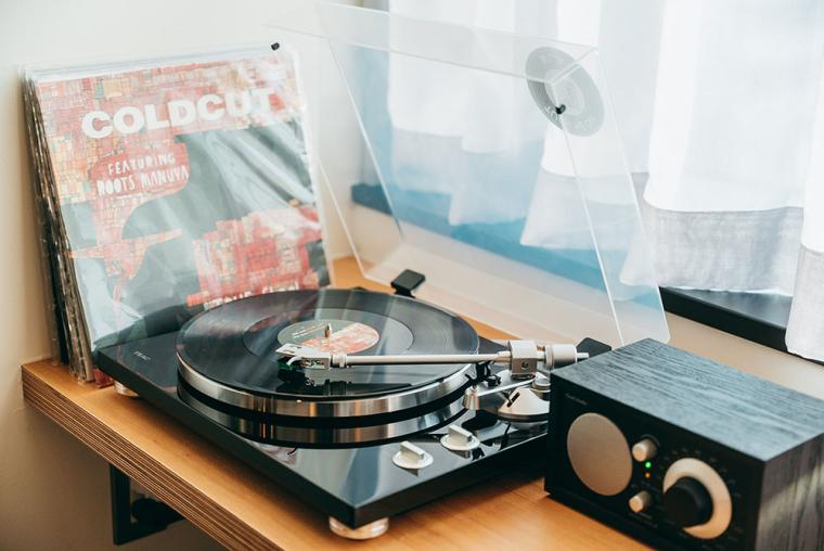 エースホテル京都 客室