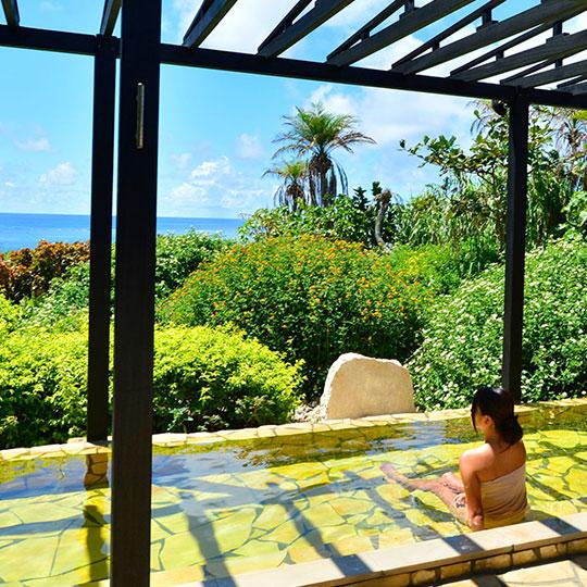 シギラセブンマイルズリゾート