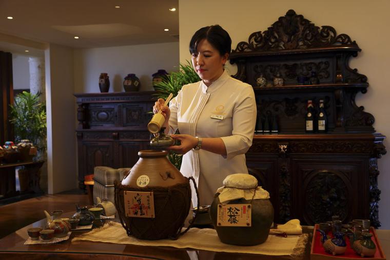 HIRAMATSU宜野座 バー