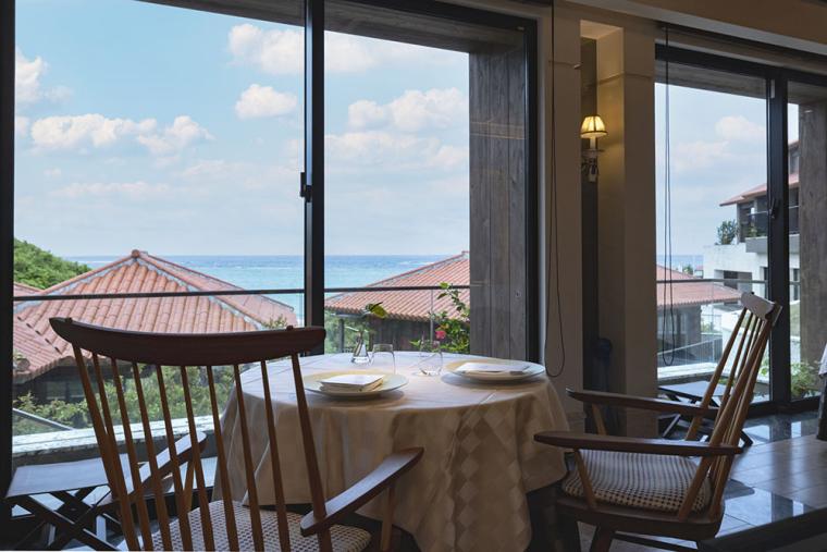 HIRAMATSU宜野座 朝食