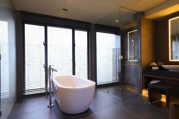 HIRAMATSU宜野座 プール付きヴィラスイート